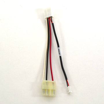 Glide Mfg. Cable, Lift Motor