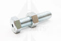 #5/8 X 13 X 3 -1/4 ’ HEX BORE