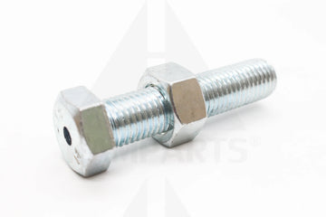 #5/8 X 13 X 3 -1/4 ’ HEX BORE