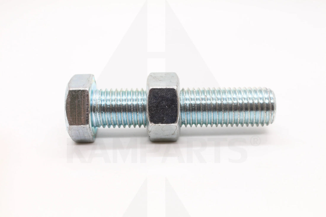 #5/8 X 13 X 3 -1/4 ’ HEX BORE
