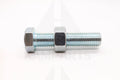 #5/8 X 13 X 3 -1/4 ’ HEX BORE