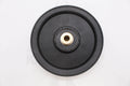 5’’ NYLATRON PULLEY - 3/8’’ BORE - 1’’ HUB PARTS AND COMPONENTS