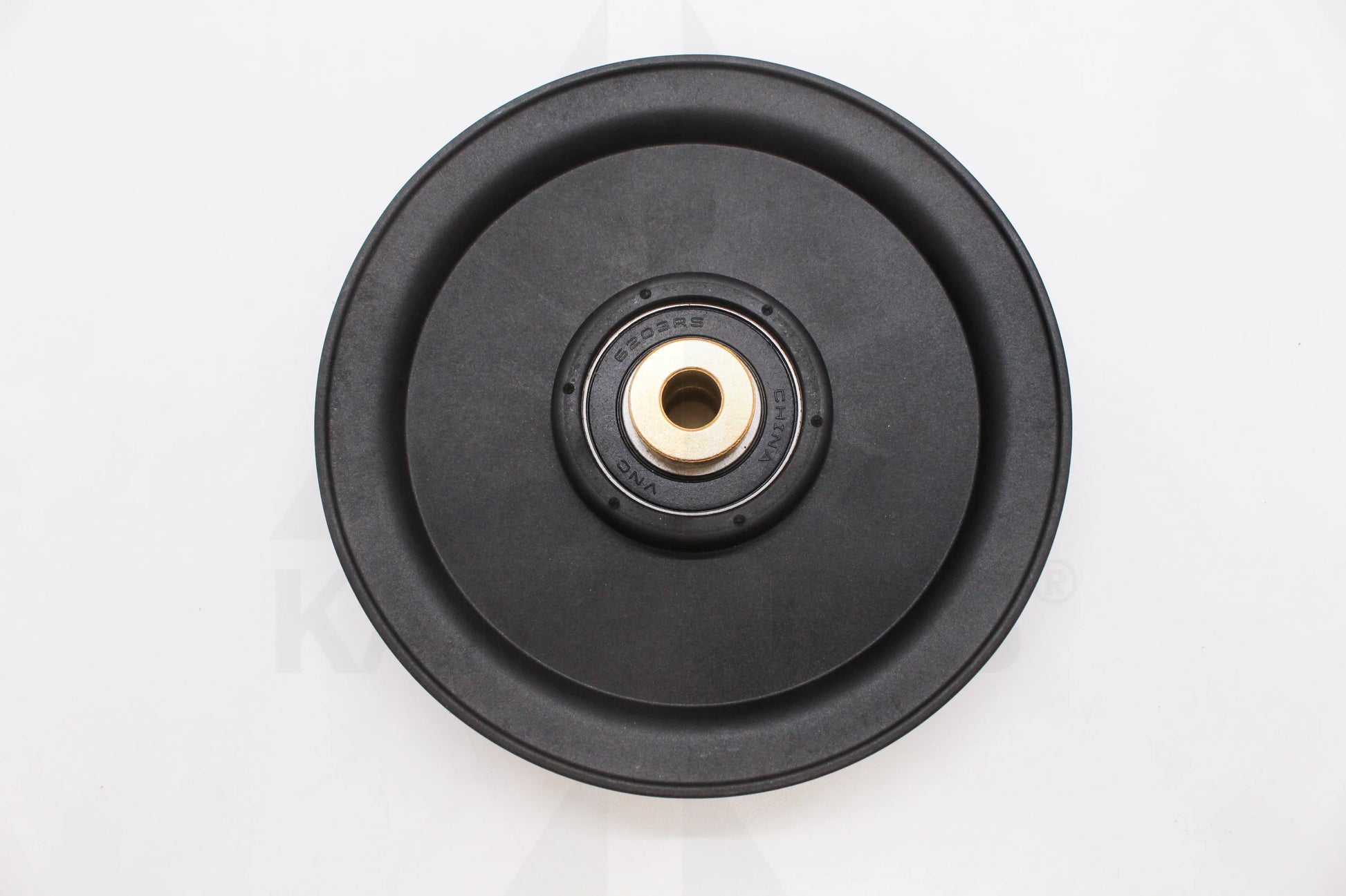 5’’ NYLATRON PULLEY - 3/8’’ BORE - 1’’ HUB PARTS AND COMPONENTS