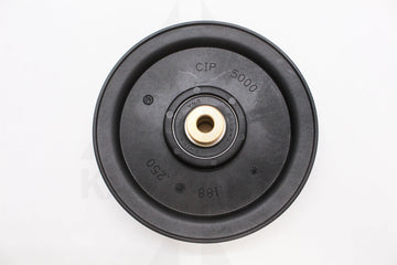 5’’ NYLATRON PULLEY - 3/8’’ BORE - 1’’ HUB PARTS AND COMPONENTS