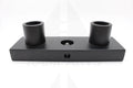 5LB TOP PLATE - STEEL Fitness Products