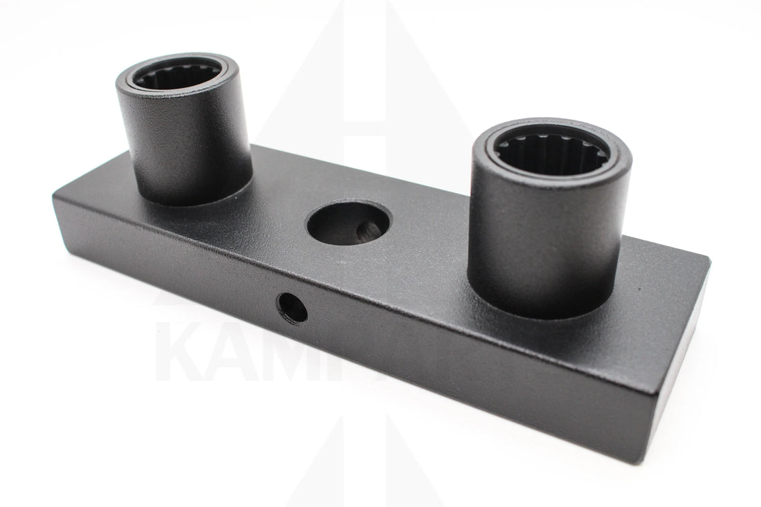 5LB TOP PLATE - STEEL Fitness Products