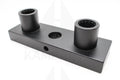 5LB TOP PLATE - STEEL Fitness Products