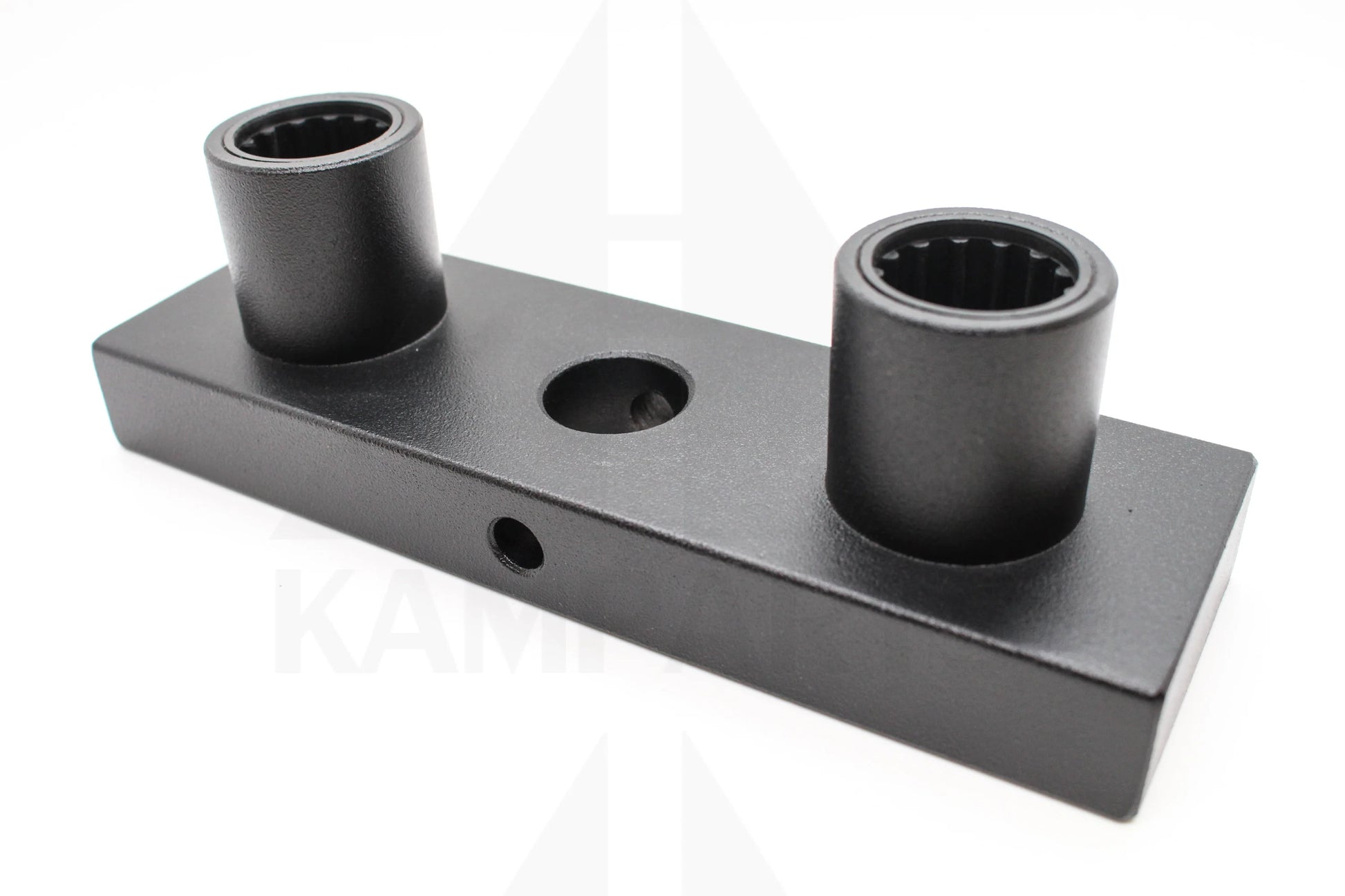5LB TOP PLATE - STEEL Fitness Products