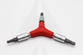 6-N-1 HEX WRENCH Gym Accessories