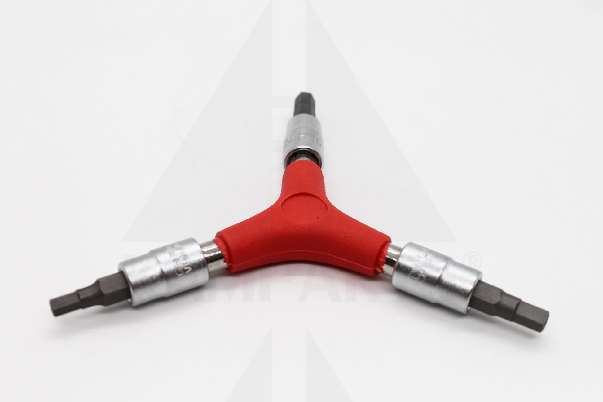 6-N-1 HEX WRENCH Gym Accessories