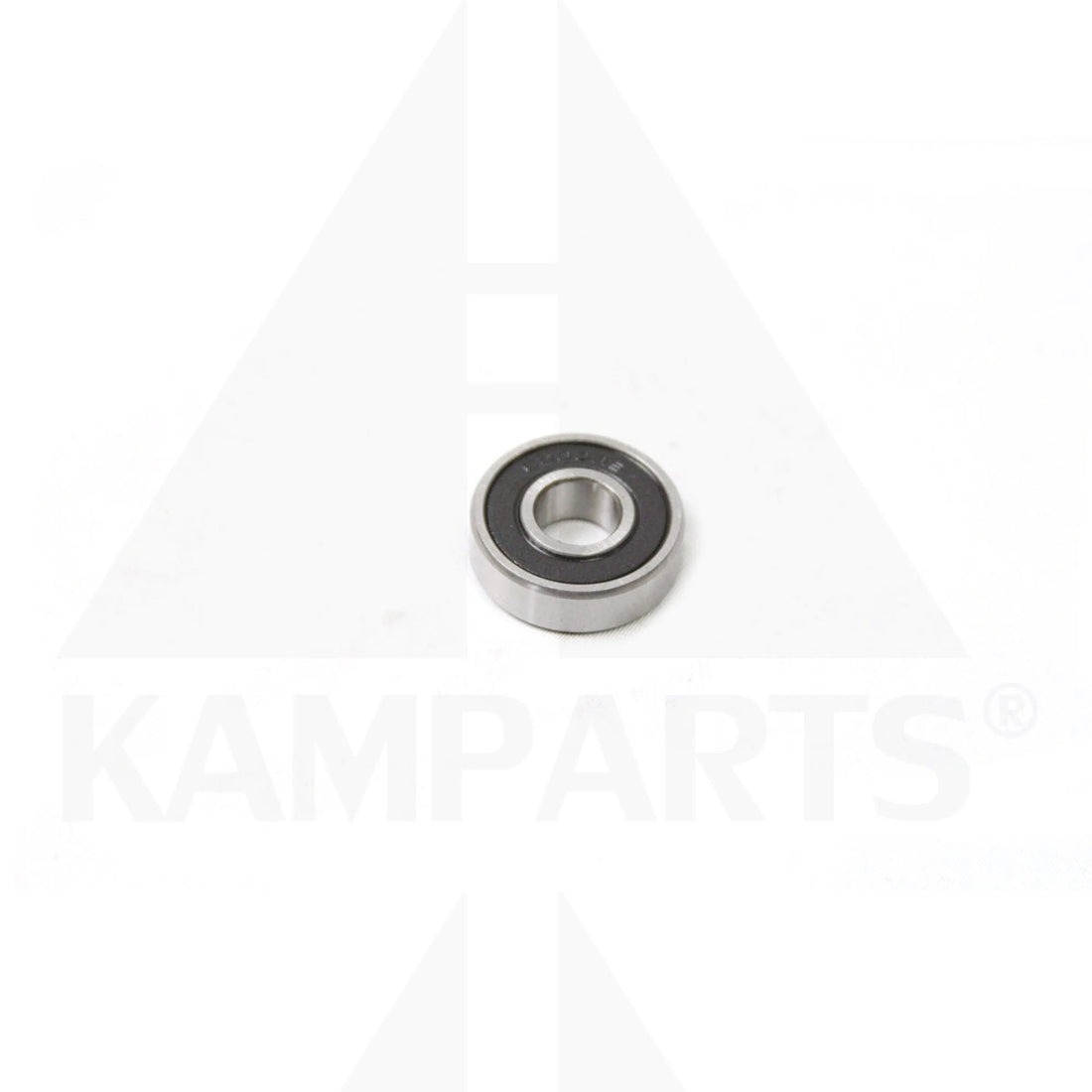 6000 2RS Radial Bearing Indoor Cycle Parts