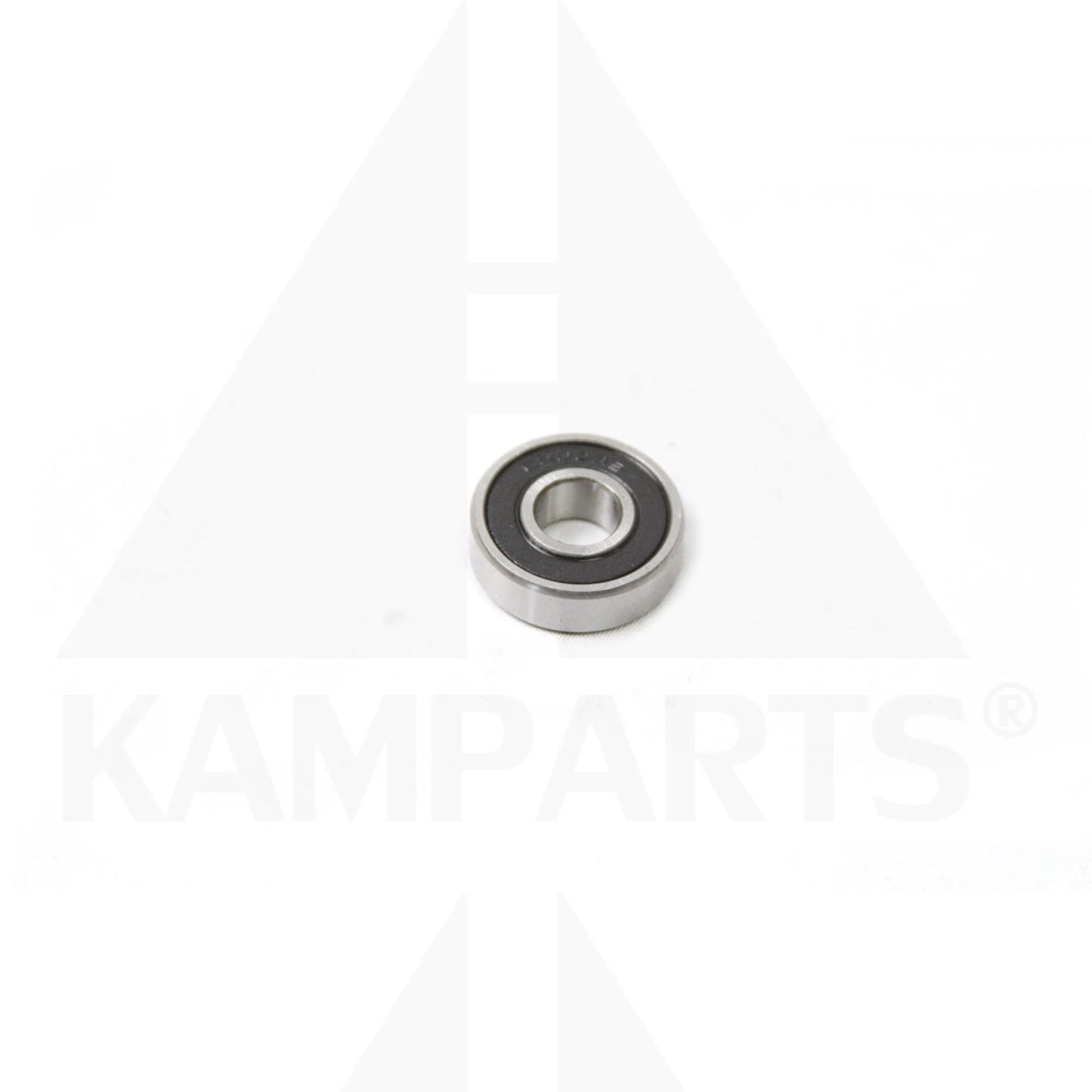 6000 2RS Radial Bearing Indoor Cycle Parts