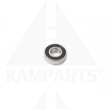 6001 2RS C3 Radial Bearing Bearings-Bushings