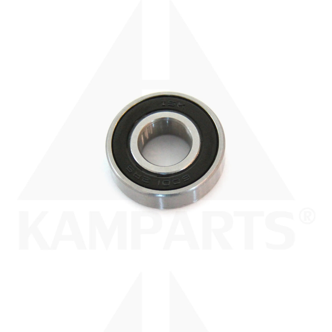 6001 2RS Radial Bearing Bearings-Bushings