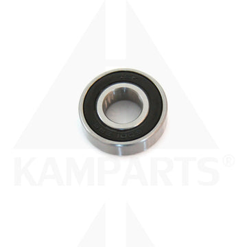 6001 2RS Radial Bearing Bearings-Bushings