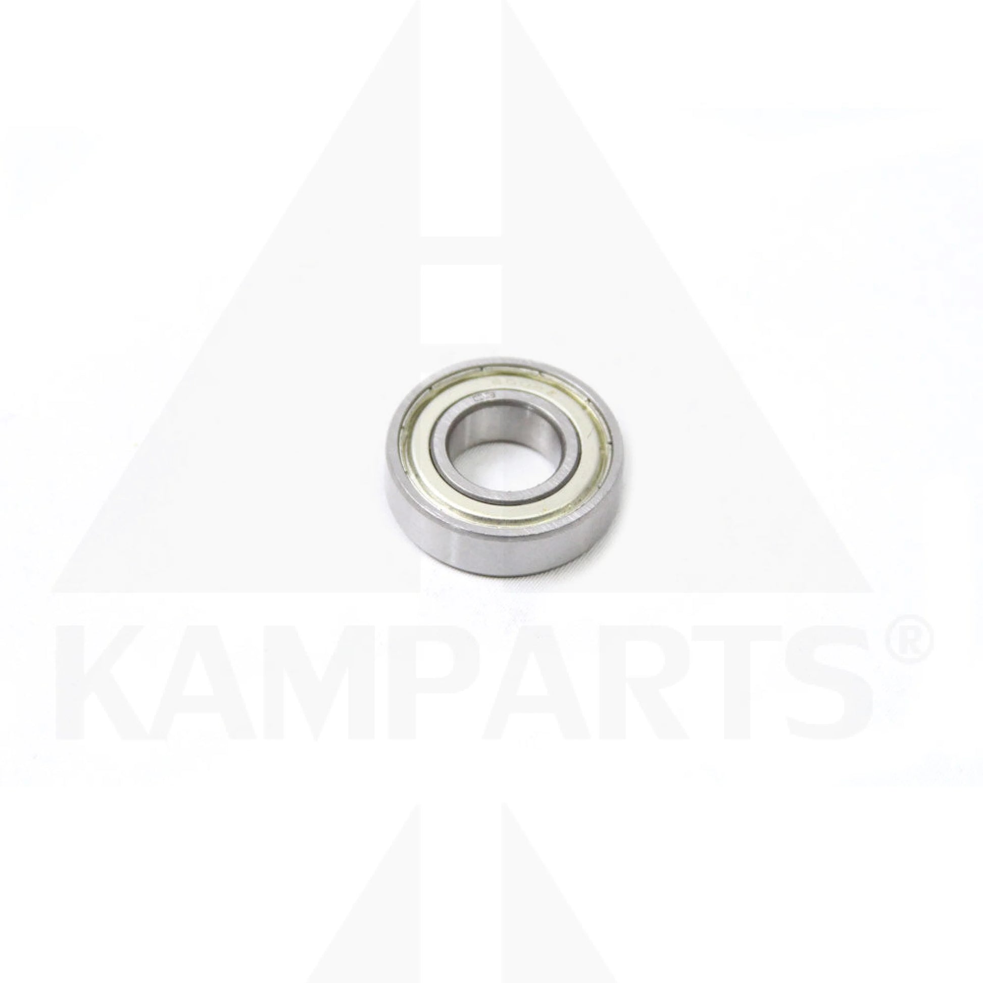 6002 ZZ C3 Radial Bearing Bearings-Bushings