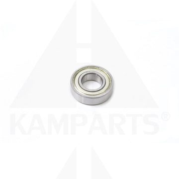 6002 ZZ C3 Radial Bearing Bearings-Bushings