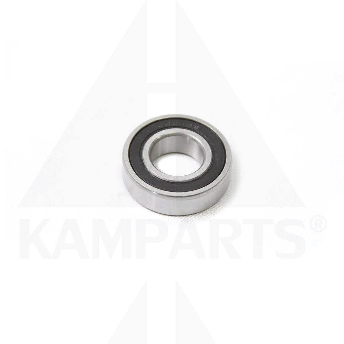 6004 2RS Radial Bearing Indoor Cycle Parts