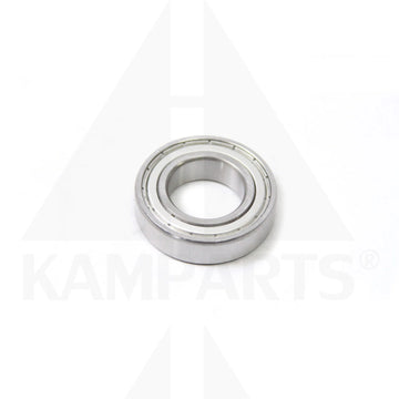 6005 ZZ/C3 Radial Bearing Bearings-Bushings