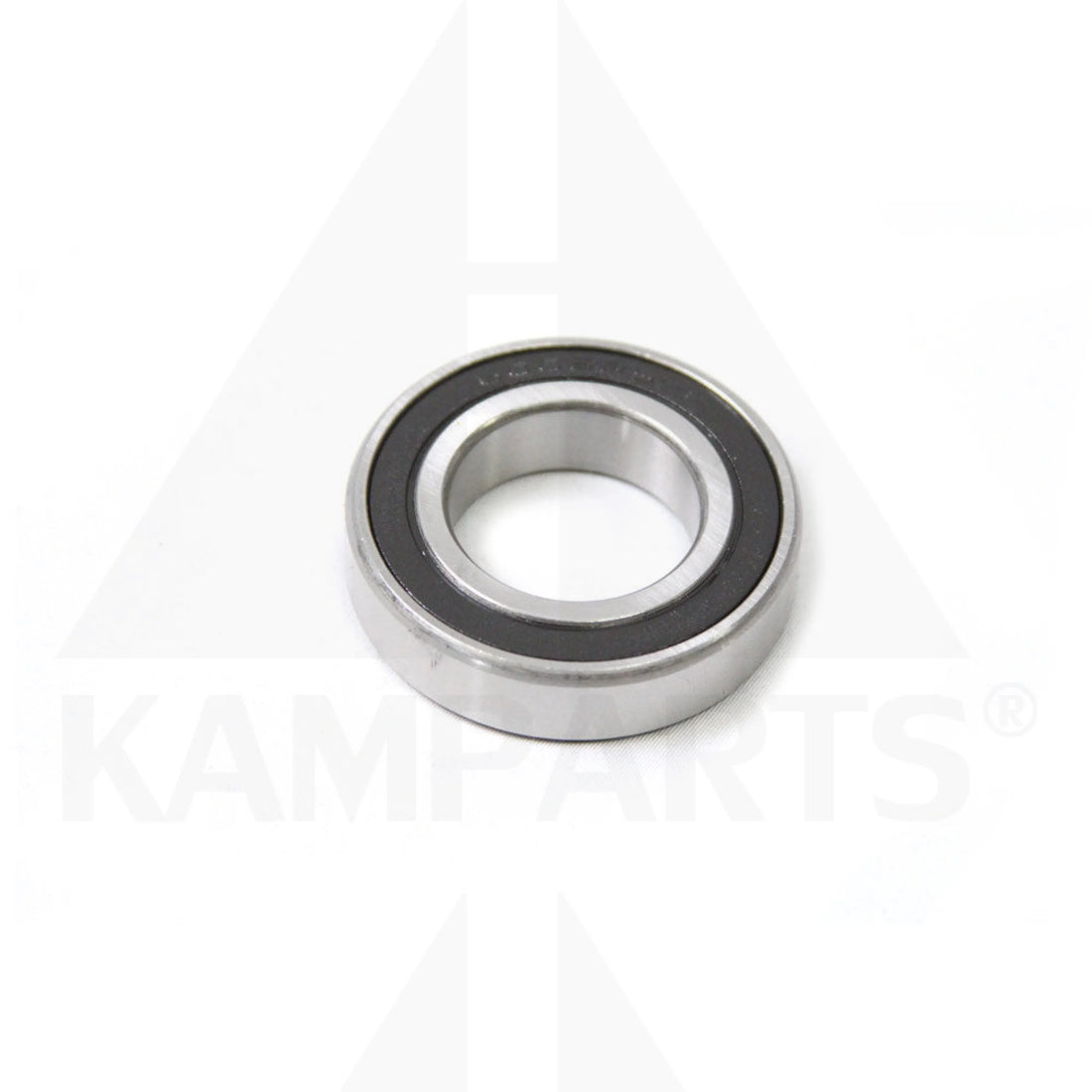 6006 2RS Radial Bearing Bike Parts