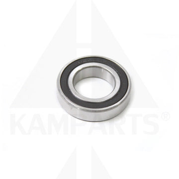 6006 2RS Radial Bearing Bike Parts