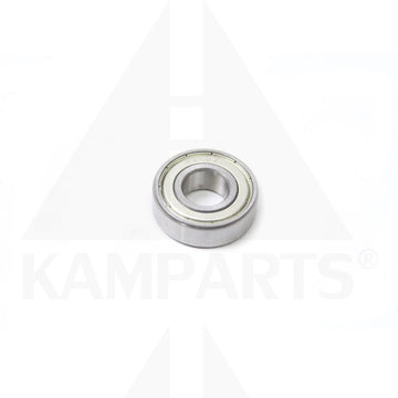 6202 ZZ C3 Radial Bearing Bearings-Bushings