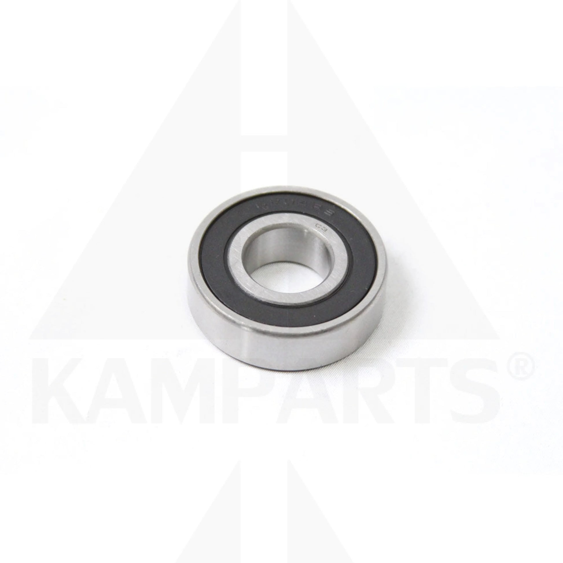 6204 2RS C3 Radial Bearing Bearings-Bushings