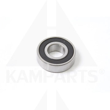6204 2RS C3 Radial Bearing Bearings-Bushings