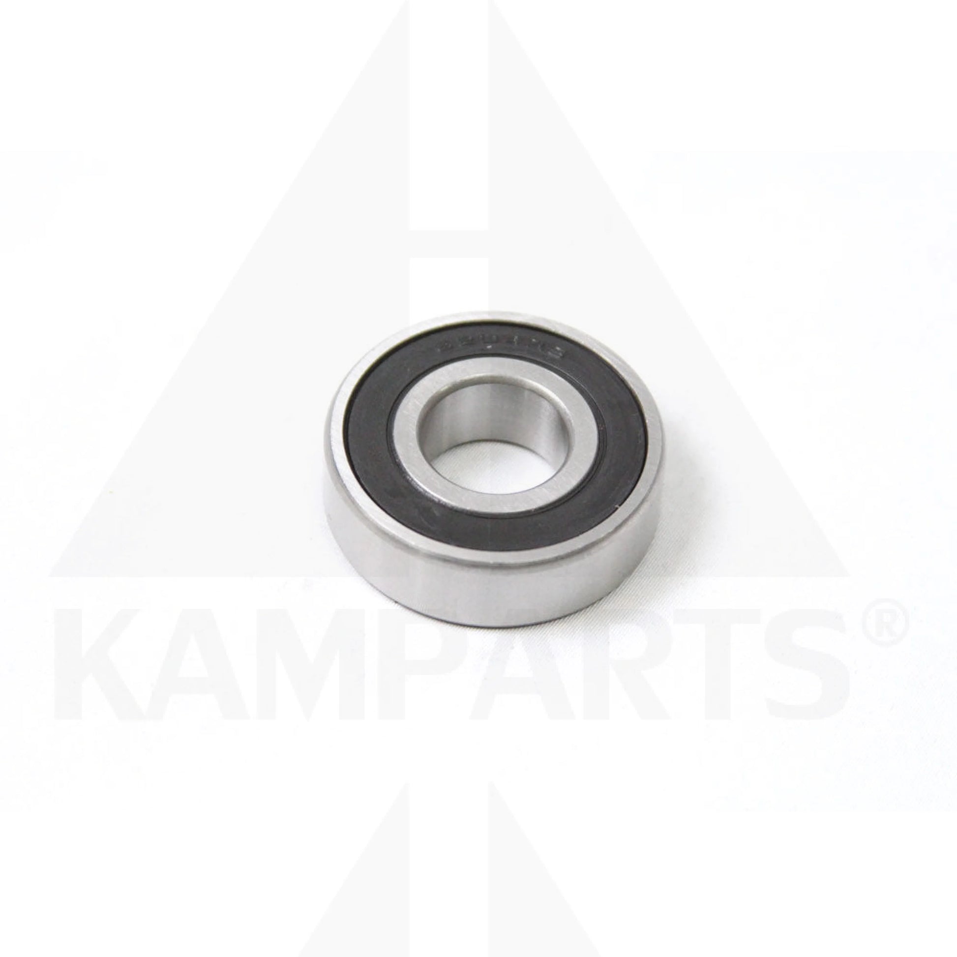 6204 2RS Radial Bearing Bearings-Bushings