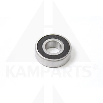6204 2RS Radial Bearing Bearings-Bushings