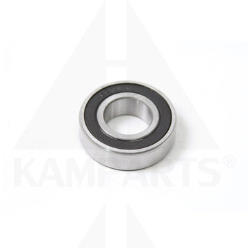 6205 2RS C3 Radial Bearing Treadmill Parts
