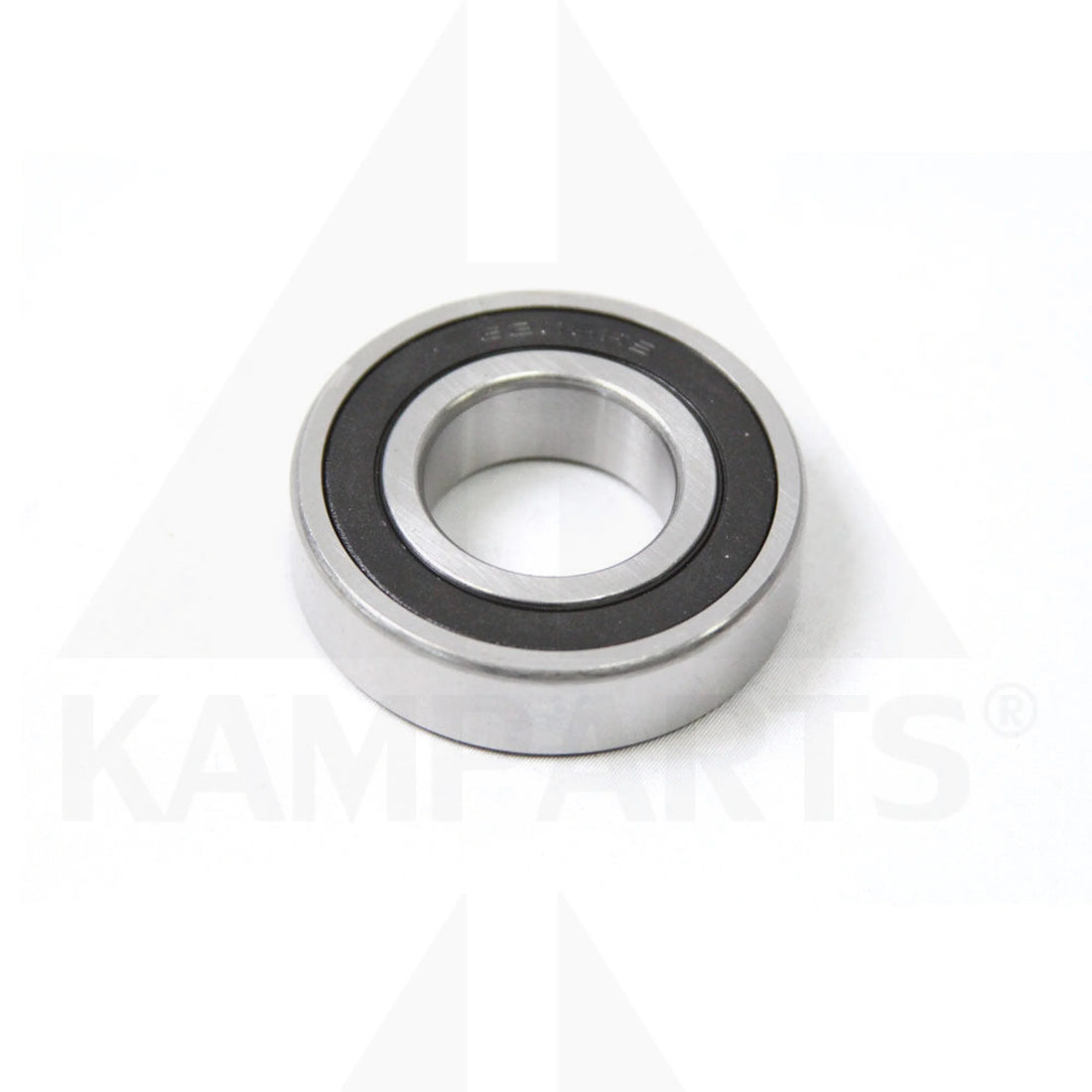 6206 2RS Radial Bearing Bearings-Bushings