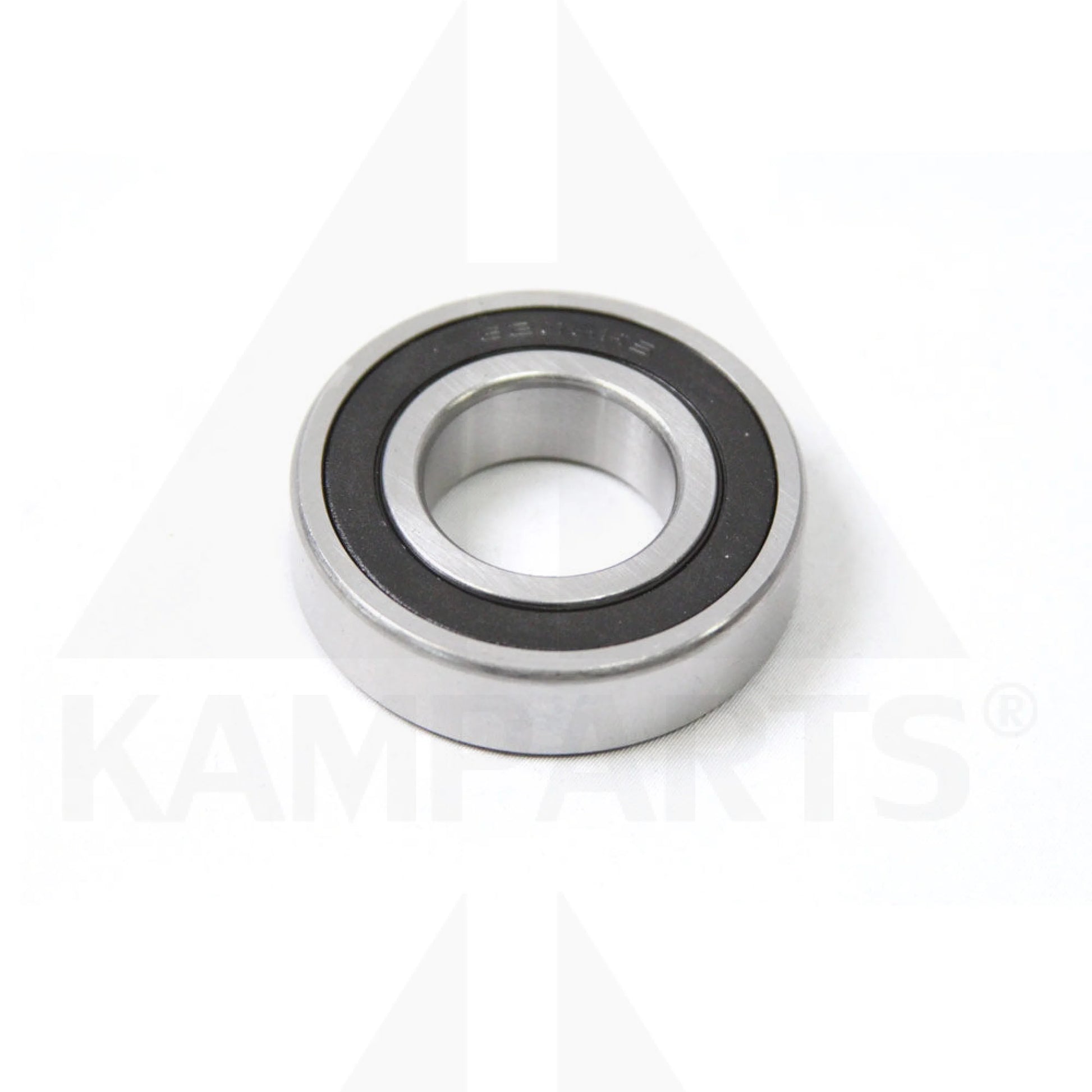 6206 2RS Radial Bearing Bearings-Bushings