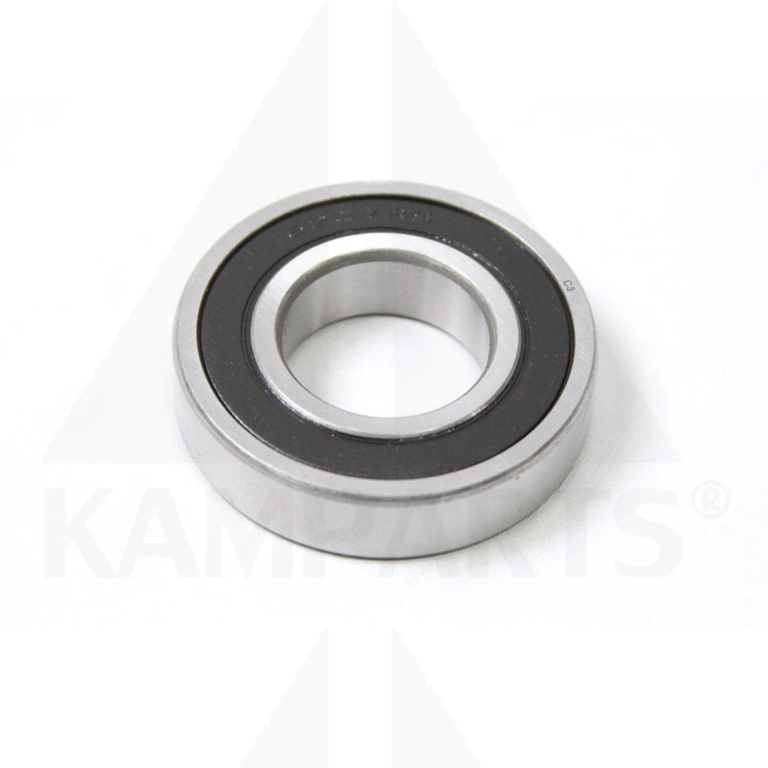 6207 2RS C3 Radial Bearing Bearings-Bushings