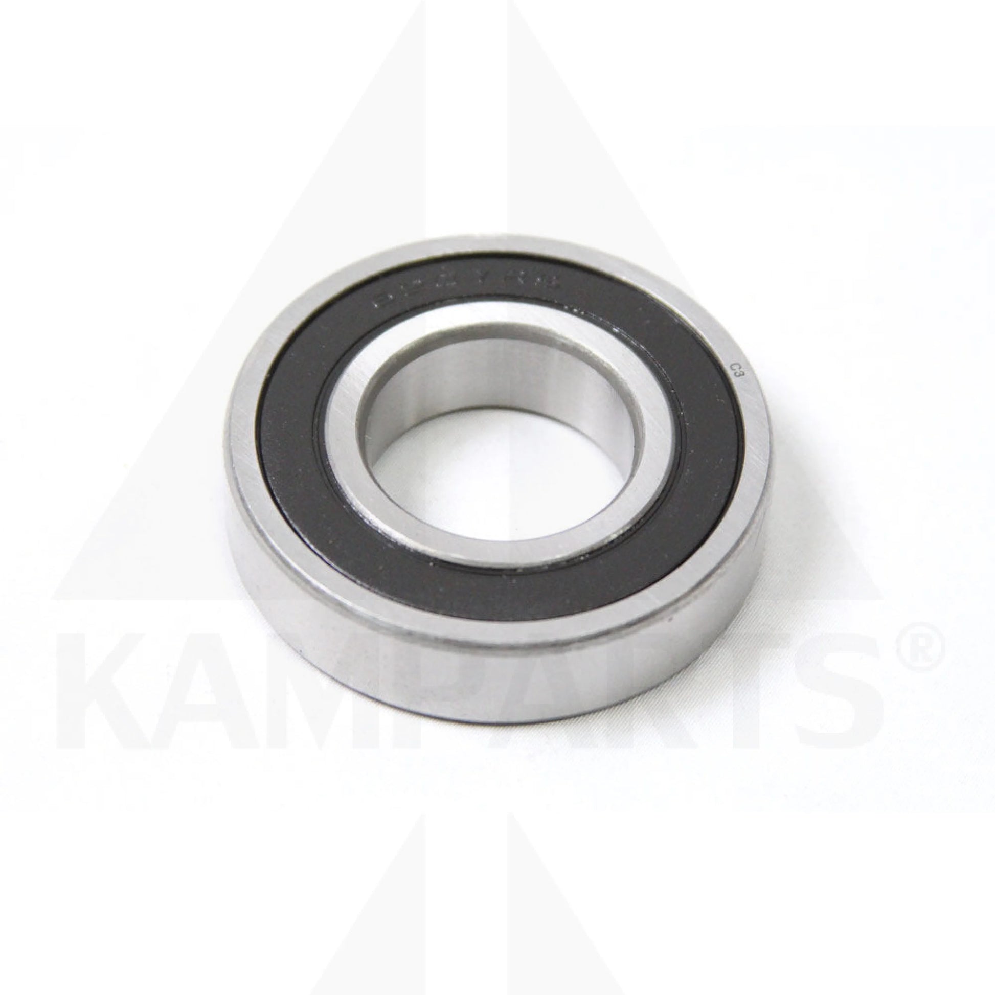 6207 2RS C3 Radial Bearing Bearings-Bushings