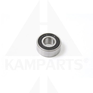 62202 2RS Radial Bearing Bearings-Bushings