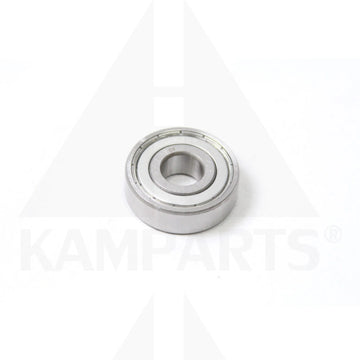 6302 ZZ C3 Radial Bearing Bearings-Bushings
