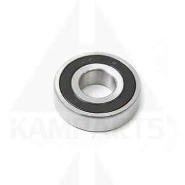6305 2RS Radial Bearing Treadmill Parts