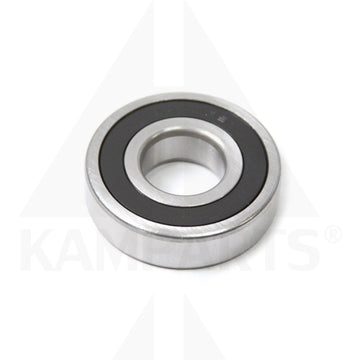 6306 2RS Radial Bearing Treadmill Parts