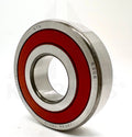 6306LU (JAPAN MADE) ROLLER BEARING Bearings-Bushings