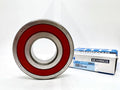 6306LU (JAPAN MADE) ROLLER BEARING Bearings-Bushings