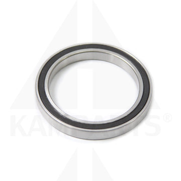 6813 2RS Radial Bearing Bearings-Bushings