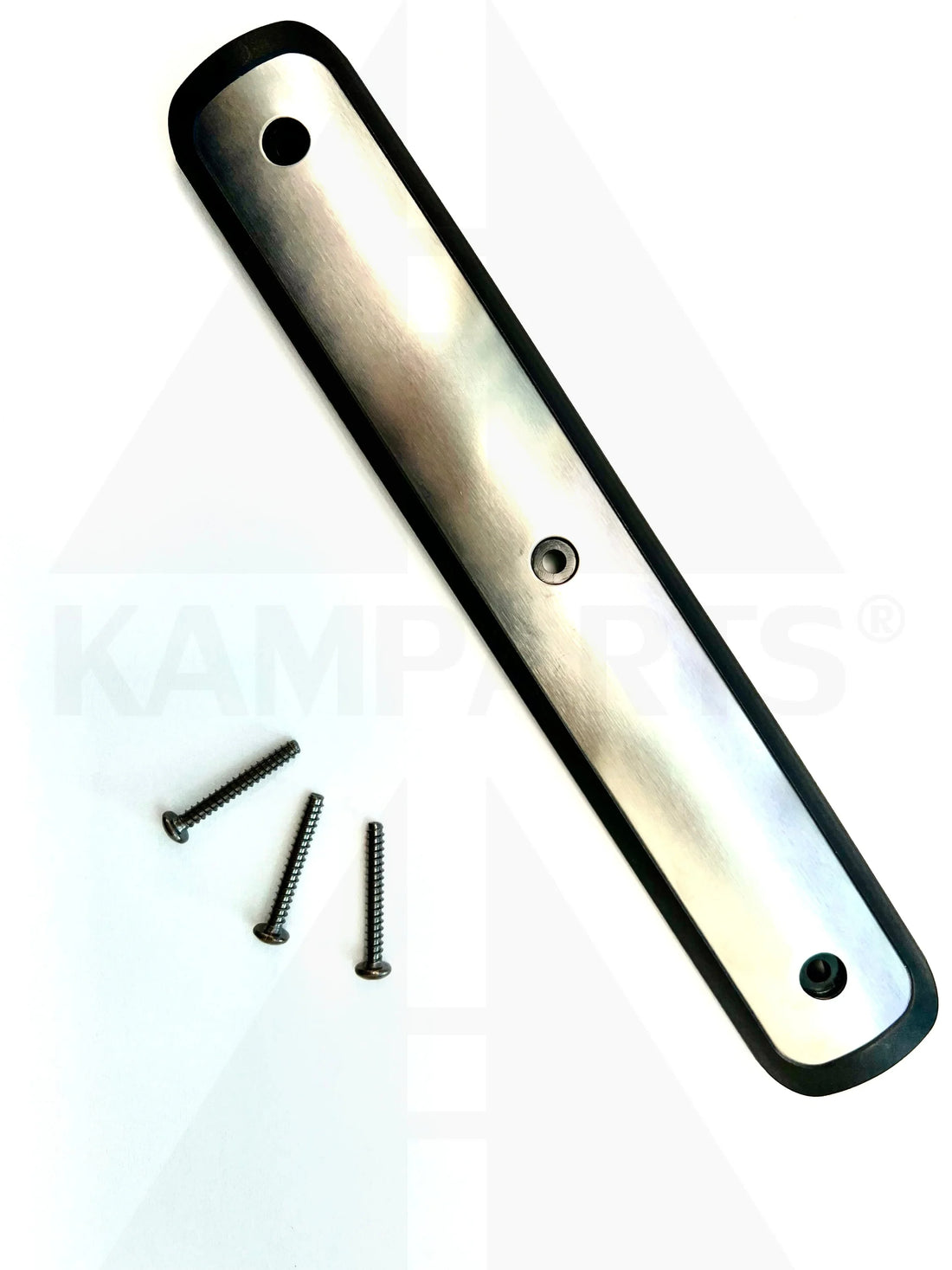 8’’ ELECTRODE:INSERT-MOLDED/BOTTOM CHROME (SET SCREWS NOT INCLUDED) GRIP INSERT