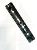 8’’ ELECTRODE:INSERT-MOLDED,TOP (SET SCREWS NOT INCLUDED) GRIP INSERT