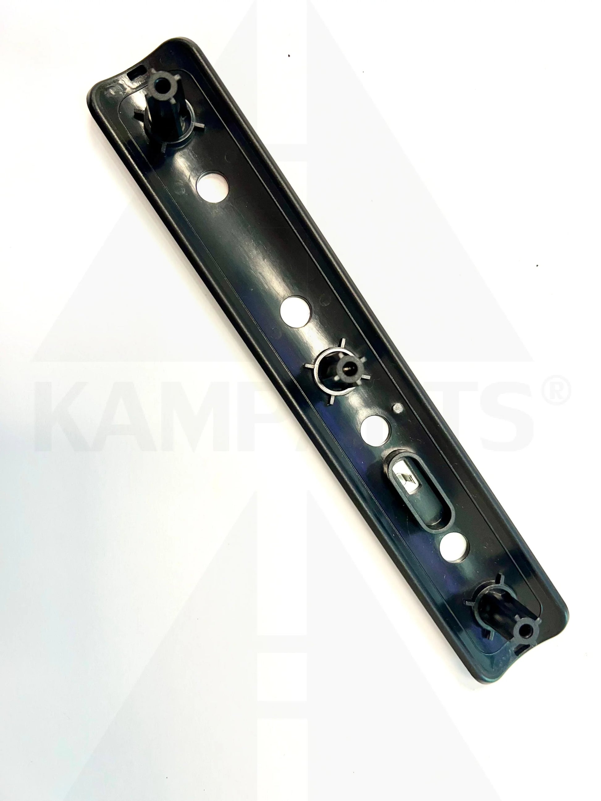8’’ ELECTRODE:INSERT-MOLDED,TOP (SET SCREWS NOT INCLUDED) GRIP INSERT