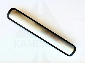 8’’ ELECTRODE:INSERT-MOLDED,TOP (SET SCREWS NOT INCLUDED) GRIP INSERT