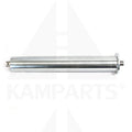 95T Elevation / Discover Series Front Roller Treadmill Parts