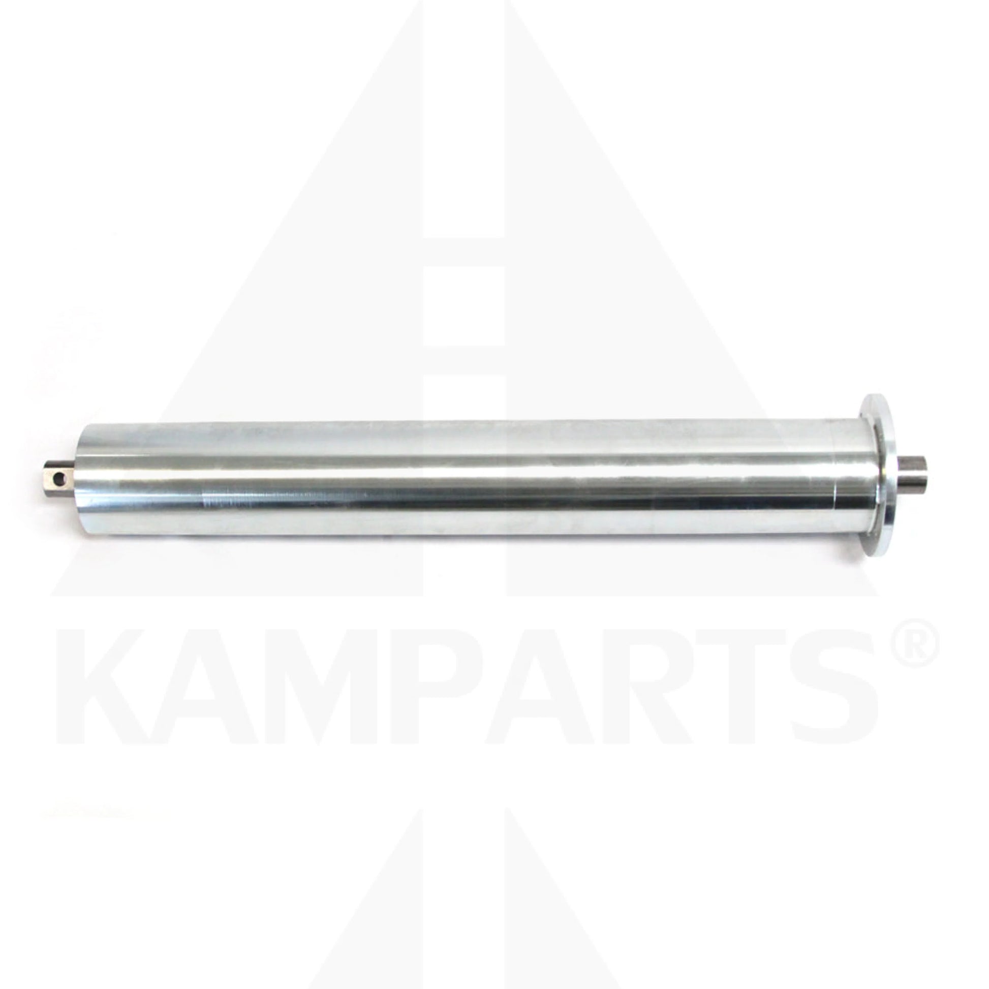 95T Elevation / Discover Series Front Roller Treadmill Parts