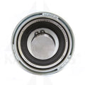 95T Elevation / Discover Series Rear Roller Treadmill Parts