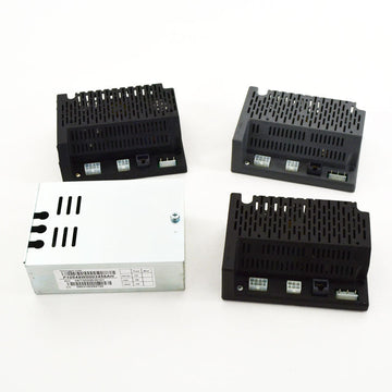 Brake Board, Technogym, Various Machines, [BRAKEBOARDR] REPAIR ONLY/CALL GLIDE